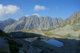 Trekking & wandern in der slowakei in geführten kleingruppen mit hauser exkursionen. Ahoj Und Willkommen Im Naturparadies Slowakei Teil 1 Wandern In Der Hohen Tatra Wm Aktiv Reisen