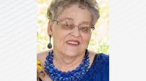 Judith “Judy” Ann Berg