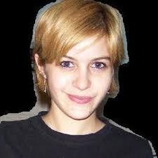 Danielle Blakey's Instagram, Twitter & Facebook