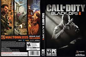 Cheatbook is the resource for the latest cheats, tips, cheat codes, unlockables, hints and secrets to get the edge to win. Call Of Duty Black Ops 2 Pc Dvdrom Cover