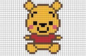 Voir plus didees sur le theme crochet patterns cross stitches et beading patterns. Resultado De Imagem Para Pixel Art Disney Minecraft Pixel Art Pixel Art Templates Easy Pixel Art