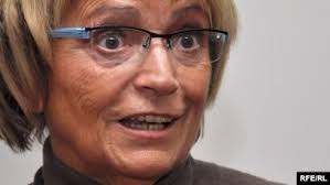 Doris Pack: Ne smije se dozvoliti promjena granica na Balkanu