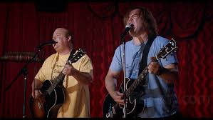 Tenacious D in The Pick of Destiny Blu-ray