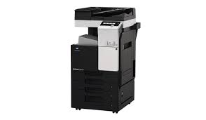 Therefore, when you download printer driver through this page you get genuine and. Konica Minolta Bizhub C287 Promac