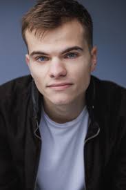 Samuel Burton-Harris