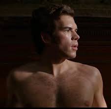 Colin Bridgerton 🖤