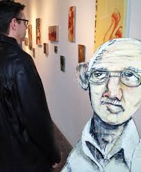 How to Write an Art Review