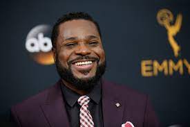 BREAKING: Malcolm-Jamal Warner, beloved 'Cosby Show' star, dead at 54: TMZ 📷: AP