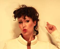 Fem Belling and the Daryl McKenzie Big Band