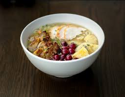 Relaxing hymns of thanksgiving & worship (full album). Thanksgiving Dining Talde At The Confidante Miami Beach Thanksgiving Ramen Savor Tonightsavor Tonight