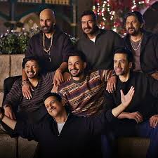 indiacom | The madness is back and it's bigger than ever! On his birthday,  filmmaker Rohit Shetty surprised fans by officially announcing Golmaal 5....  | Instagram