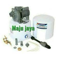 Blibli.com jual jet pump pompa air dengan beragam pilihan dan jenis yang dapat anda pilih sesuai dengan kebutuhan anda. Jual Pompa Air Jet Pump Shimizu Pc 250 Bit Shopee Indonesia