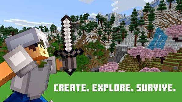 Minecraft 3