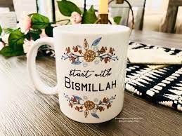 Pin On Custom Islamic Mugs