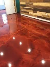 All mapei grouts for ceramic tiles and stone material are in compliance with en 13888 standards. Making A 3d Epoxy Metallic Floor Step By Step Floor Epoxy