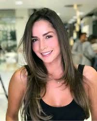 Aracely Arámbula de joven 😍😍😍