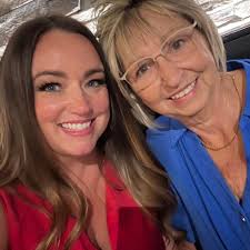 Monica Bradley Featherstone