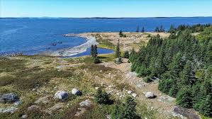 0 Fog Island, Isle Au Haut, ME 04645 - The Knowles Company