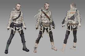 Apex legends is full of different characters with unique abilities. Wraith The Liberator Legendary Skin Art Apex Legends Art Gallery Concept Art World Concept Art Apex