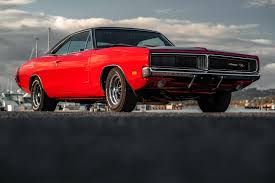 Image result for Charger Red 1969 Dart
