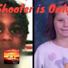 Shooter is Only 6: Dedrick Owe…–Human Wreckage True Crime