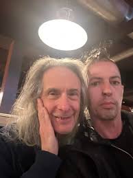 Lenny Kaye, who no longer lives in New York, will leave touring with Patti.