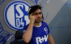 Home page league of legends lec current: Gilius I Don T See A Reason Why We Would Not Take The Spring Split Seriously Hotspawn