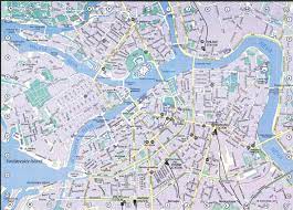Click full screen icon to open full mode. St Petersburg On Map Petersburg On Map Russia