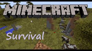 To access the gun modification gui right click a fletching table features: Minecraft Survival Ep 2 Micro Usb N