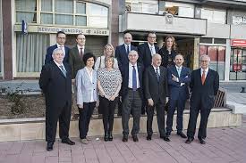 Francisco José del Riego inicia un nuevo mandato entre los médicos