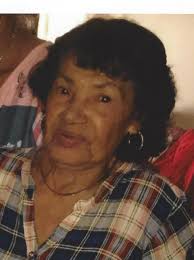 Obituary for Carmen (Ramos) Carlucci