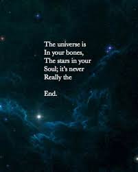 The Universe Is Universe Quotes Space Quotes Spiritual Quotes