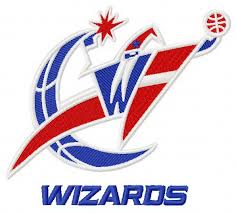 There are 349 wizards logo for sale on etsy, and they cost £8.35 on average. Washington Wizards Logo Machine Embroidery Design