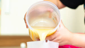 It causes smelly furniture and dingy curtains and walls, and it can even cause health problems for anyone living in your home. How To Make Homemade Lye Using Two Ingredients