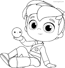 They help the citizens of the rainbow kingdom, a wondrous, colorful universe filled with fantastical citizens. Zee Sits Down From True And The Rainbow Kingdom Coloring Page Coloringall