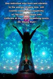 Good Energy Spirituality Divine Light Spiritual Healing