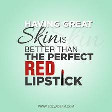 I don't like a lot of fuss, surprisingly. 100 Skin Care Quotes Ideas Skincare Quotes Skin Care Skin Science