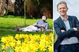 Zonnig verlengd weekend in het vooruitzicht: “Wie echt van het prachtige weer wil genieten, pakt beter wat vroeger verlof”