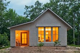 Go Home By Go Logic House On A Knoll 1000 Sq Ft Plan A Design Building A House 1000 Sq Ft House Prefab Homes