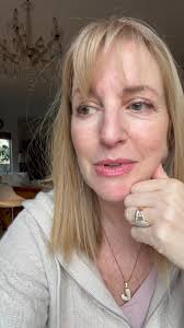 feeling better after a weird week