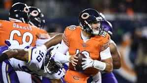 Only matt schaub has had more such games in a single season in texans history. Nfl Absolutely Screwed Bears With Thanksgiving Day Schedule 12up