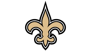 Since 1975, the team plays. New Orleans Saints Logo Symbol History Png 3840 2160