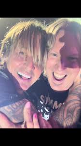 Incredible Moments at Keith Urban's Chicago Concert