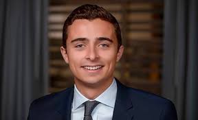 John Flaherty, Associate Director, Banking & Lending