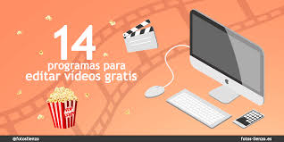 Como mencionamos antes, si bien a nuestro criterio videoshow es una de las apps para editar video en android que nos permite obtener los mejores resultados, lo cierto es que existe una amplia cantidad de herramientas de este tipo. 14 Mejores Programas Para Editar Videos Gratis