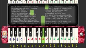 There is no strumming pattern for this song yet. Rapuh Lagu Religi Islami Bulan Ramadhan By Opick Tutorial Cara Bermain Pianika Pawon Music Chords Chordify