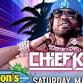 Chief Keef event in South Padre Island, TX