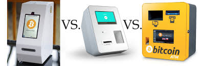 How To Choose A Bitcoin Atm Blog Coin Atm Radar