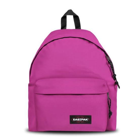 Eastpak Padded Pak'r rose