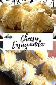 Cheesy Ensaymada Quick And Easy Recipe Amiable Foods Recipe Recipes Ensaymada Ensaymada Recipe